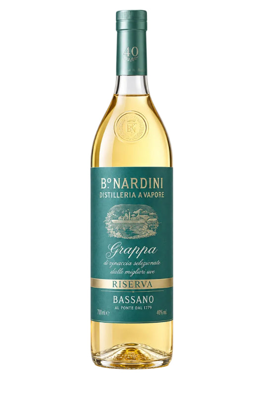Nardini Riserva (green Label) NV (375ml)