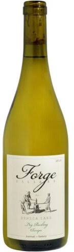 Forge Cellars Dry Riesling Willow