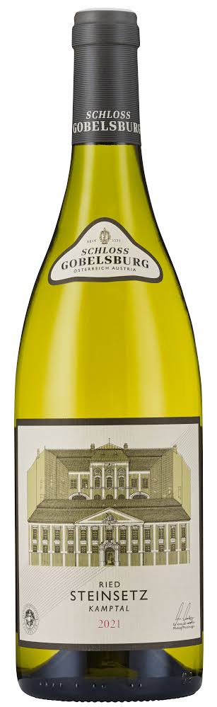 Gruner Veltliner Gobelsburg [Village], Schloss Gobelsburg