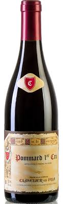 Clavelier Pommard 1er Cru