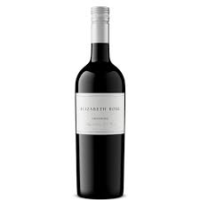 Elizabeth Rose Cabernet Sauvignon