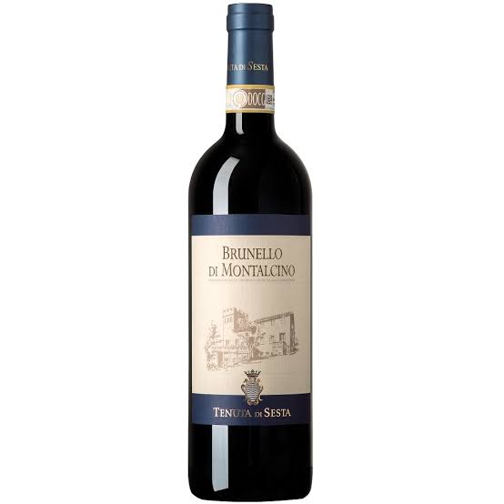 Tenuta Di Sesta Brunello Di Montalcino DOCG  2021