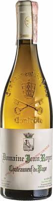 Domaine Jean Royer Chateauneuf-Du-Pape Blanc 2025
