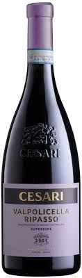 Umberto Cesari Valpolicella Ripasso Superiore 2022
