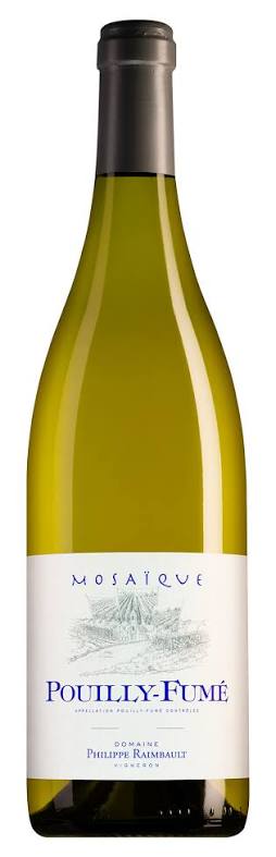 Philippe Raimbault Pouilly Fume "Mosaique" 2023