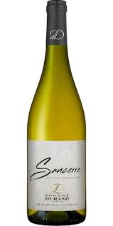 Domaine Durand Sauvignon Blanc 2025
