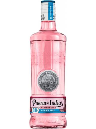 Puerto de Indias NON Acohol