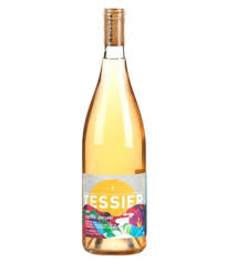 Tessier Electric Ladyland 2023