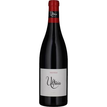 Bierzo Tinto, 'Ultreia De Valtuille', Bodegas Y Vinedos Raul Perez 2023