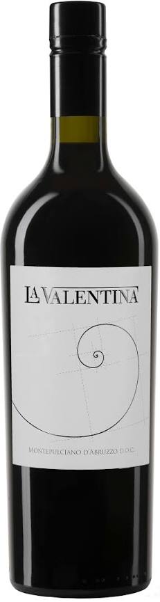 Valentina Montepulciano D'Abruzzo