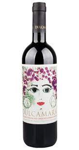 Dulcamara Rosso Costa Super Toscana IGT I Giusti e Zanza 2019