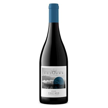 Waldele Family Wines Sonoma Coast Pinot Noir 2023