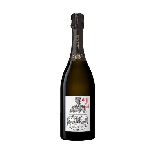 Drappier Pere Pinot 2