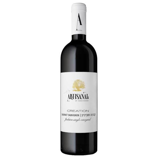 Tabor Artisanal Elements Cabernet Sauvignon 750ml