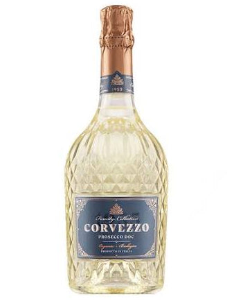 Corvezzo Prosecco