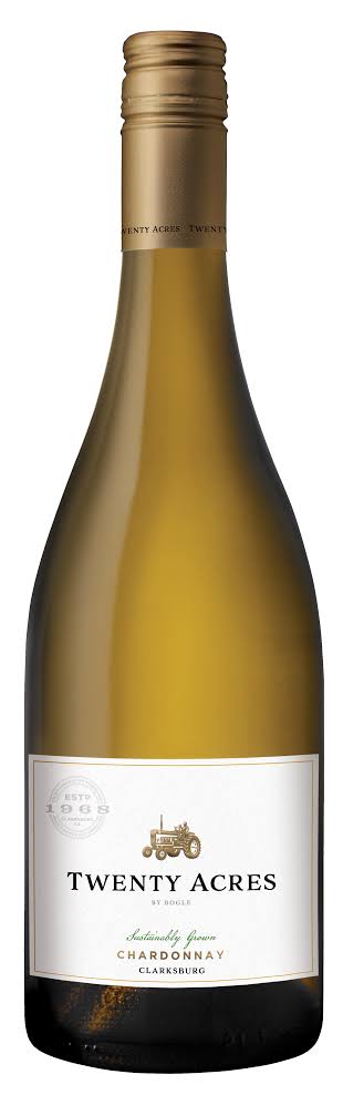 Twenty Acres Chardonnay