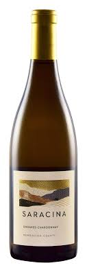 Saracina Chardonnay