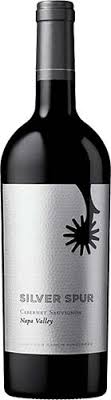Jamieson Ranch Silver Spur Cabernet Sauvignon