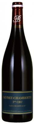 Burguet Gevrey Chambertin 1er Cru Champeaux 2024