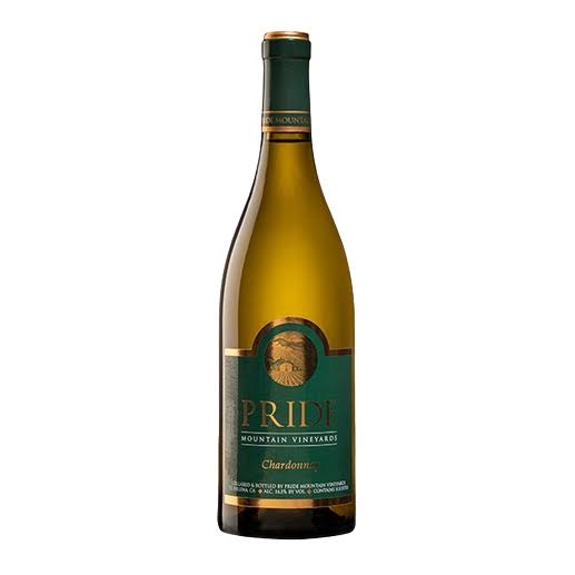 Pride Chardonnay 2021