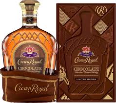 Crown Royal Chocolate