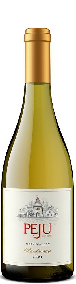 Peju Chardonnay Napa Valley 2024