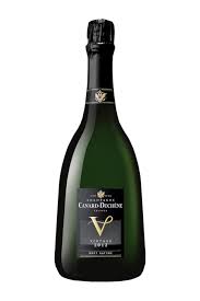 Canard-Duchene Cuvee V Brut 2012