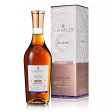Camus Cognac VSOP Borderies