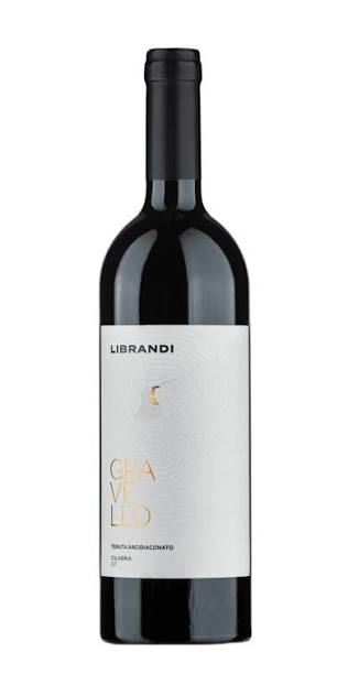 Librandi Gravello Igt 2023