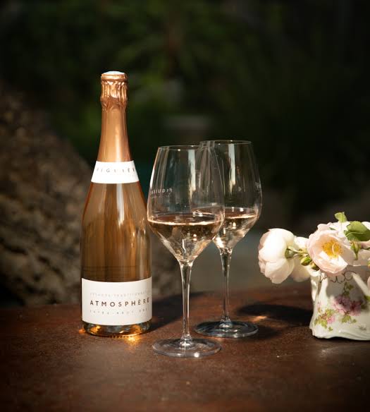 Figuiere Atmosphere Rose Methode Traditionnelle 6 Cs 2021
