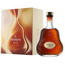 Hennessy Cognac Limited Edition X.O  (2025 End Of Year Edition)