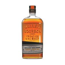 Bulleit Mesquite Smoked Malt Bourbon