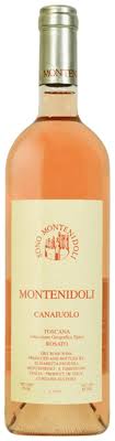 Montenidoli Canaiuolo Rosato 2025
