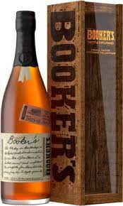 Booker’s Bourbon Releases Second Batch of Its 2023 Bourbon Collection
