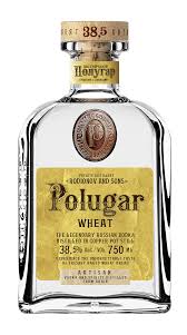 Polugar Wheat 77 Pf
