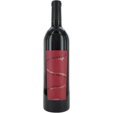 Switchback Ridge Cabernet Sauvignon 2023