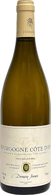 Domaine Jomain Bourgogne Chardonnay 2024