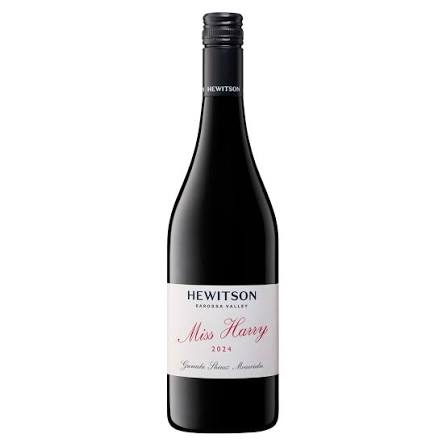 Hewitson Gsm Miss Harry 2024