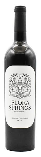 Flora Springs Cabernet Sauvignon 2023