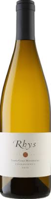 Chardonnay 'Santa Cruz Mountains', Rhys Vineyards 2022