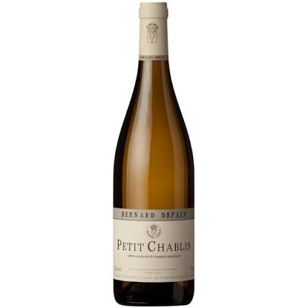 Defaix Domaine B Petit Chablis