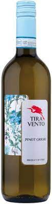 TIRAVENTO PINOT GRIGIO DOC