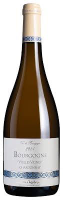 Chartron Domaine Jean Bourgogne Chardonnay Vv 2024