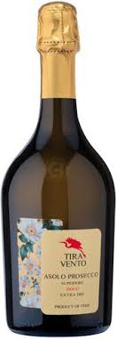 TIRAVENTO  PROSECCO