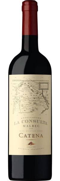 Catena Appellation Malbec La Consulta