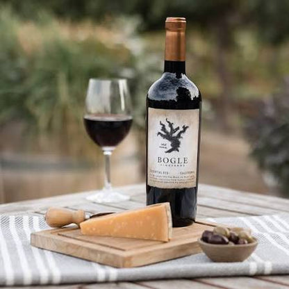 Bogle Family Vineyards Essential Red