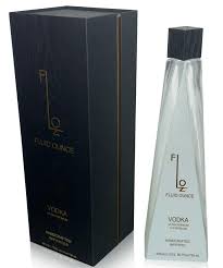 FLUID OUNCE  Ultra Premium Vodka