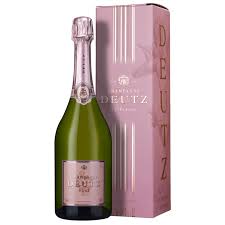 Deutz Brut Rose