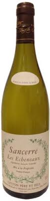 Gitton Père et Fils Sancerre Les Echeneaux