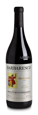 Produttori Del Barbaresco Barbaresco Cru Montestefano 2021